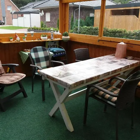 Am Barenberg Thülsfeld