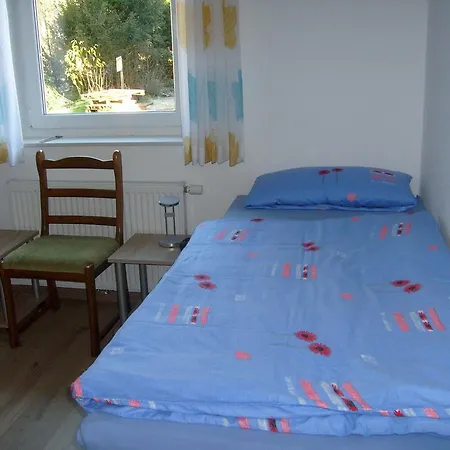 Сasa de vacaciones Am Barenberg