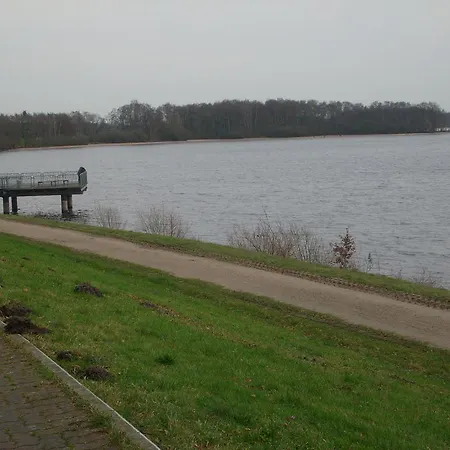 Сasa de vacaciones Am Barenberg