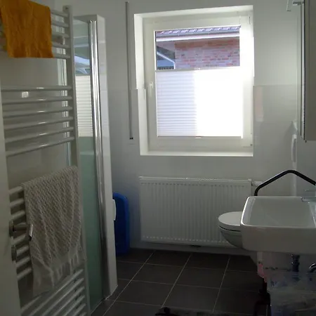 Am Barenberg Thülsfeld