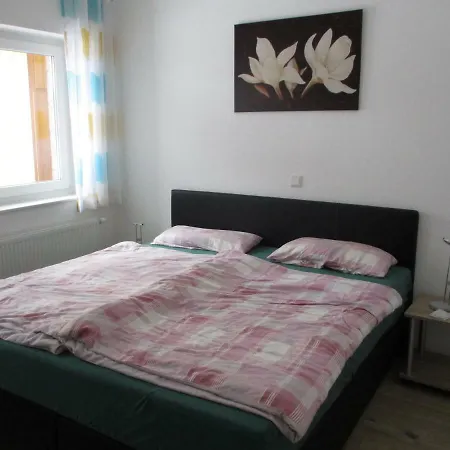 Am Barenberg Thülsfeld