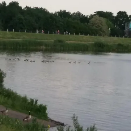 Am Barenberg Сasa de vacaciones