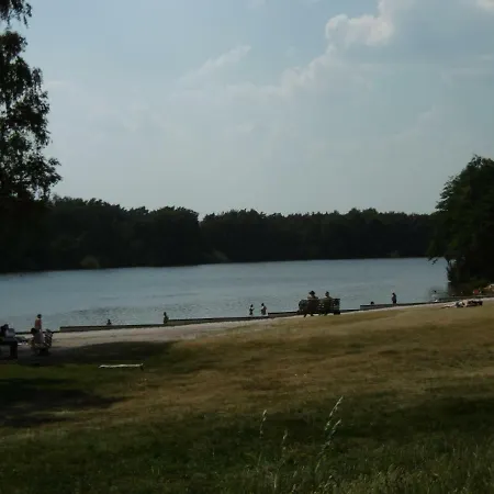Am Barenberg Vakantiehuis