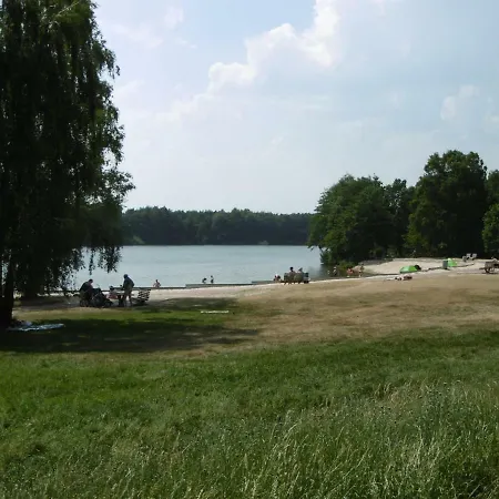Prázdninový dům Am Barenberg