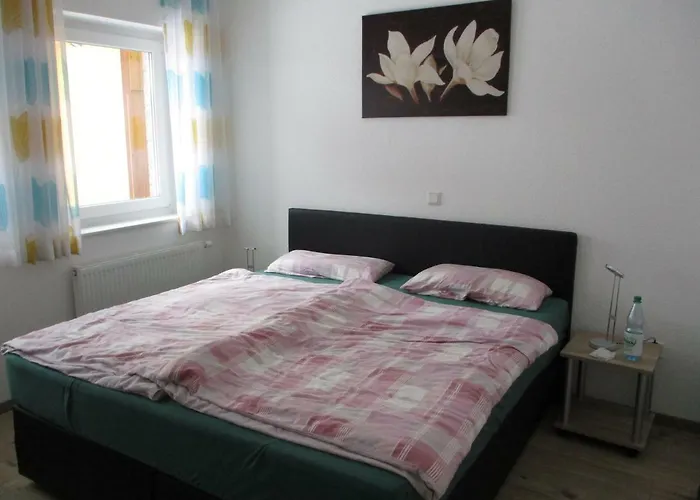 Am Barenberg Thülsfeld